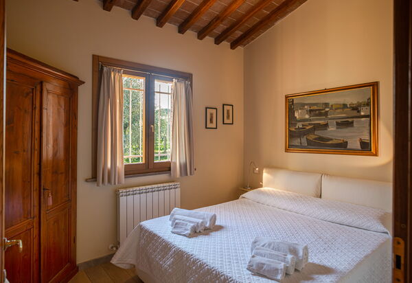 Villa Bolgheri Vermentino Castagneto Carducci: Autunno, Camera da letto, Estate, Primavera