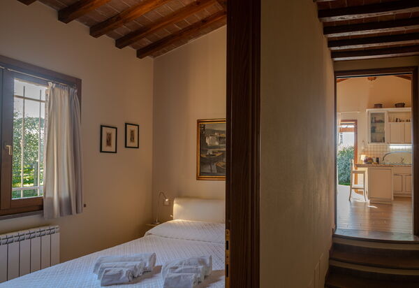 Villa Bolgheri Vermentino Castagneto Carducci: Autunno, Camera da letto, Estate, Primavera