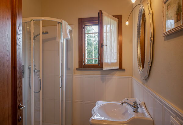 Villa Bolgheri Vermentino Castagneto Carducci: Autunno, Bagno, Estate, Primavera