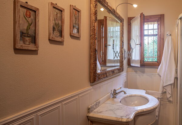 Villa Bolgheri Vermentino Castagneto Carducci: Autunno, Bagno, Estate, Primavera