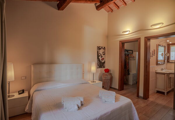 Villa Bolgheri Vermentino Castagneto Carducci: Autunno, Camera da letto, Estate, Primavera