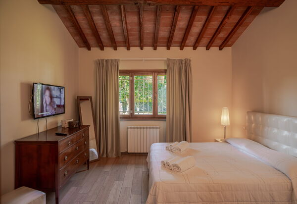 Villa Bolgheri Vermentino Castagneto Carducci: Autunno, Camera da letto, Estate, Primavera