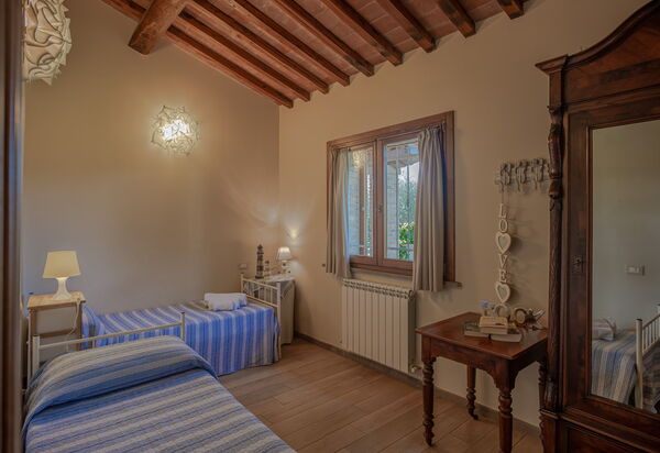 Villa Bolgheri Vermentino Castagneto Carducci: Autunno, Camera da letto, Estate, Primavera