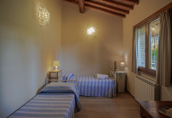 Villa Bolgheri Vermentino Castagneto Carducci: Autunno, Camera da letto, Estate, Primavera