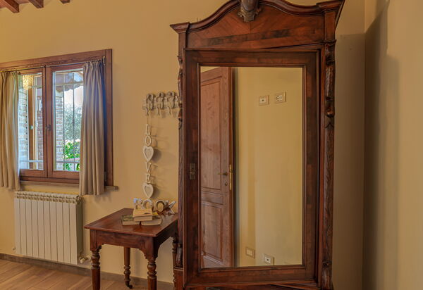 Villa Bolgheri Vermentino Castagneto Carducci: Autunno, Dettagli della stanza, Estate, Primavera