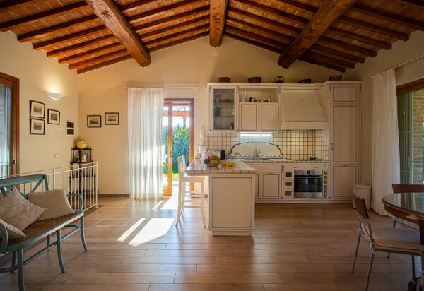 Villa Bolgheri Vermentino Castagneto Carducci: Autunno, Cucina, Estate, Primavera