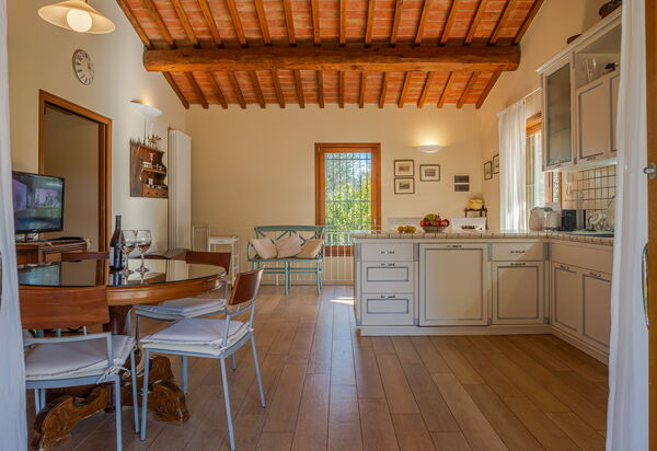 Villa Bolgheri Vermentino Castagneto Carducci: Autunno, Cucina, Estate, Primavera