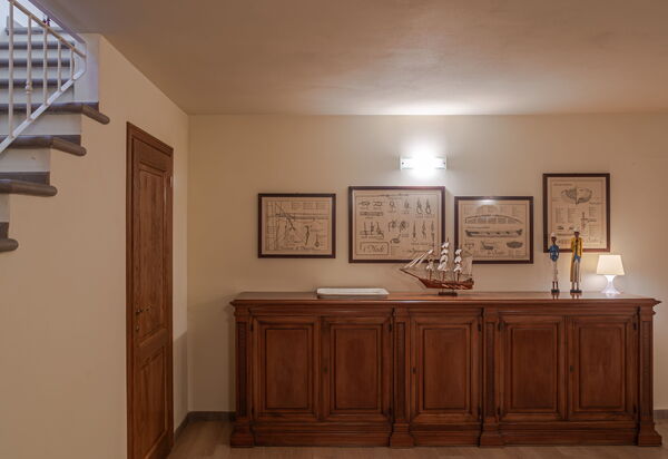 Villa Bolgheri Vermentino Castagneto Carducci: Autunno, Dettagli della stanza, Estate, Primavera