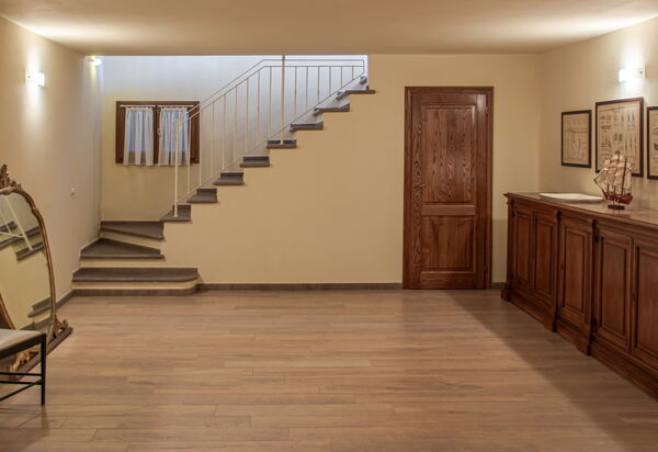 Villa Bolgheri Vermentino Castagneto Carducci: Autunno, Estate, Primavera, Soggiorno