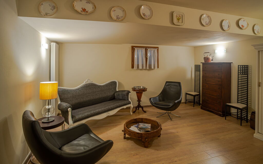 Villa Bolgheri Vermentino Castagneto Carducci: Autumn, Living Room, Spring, Summer