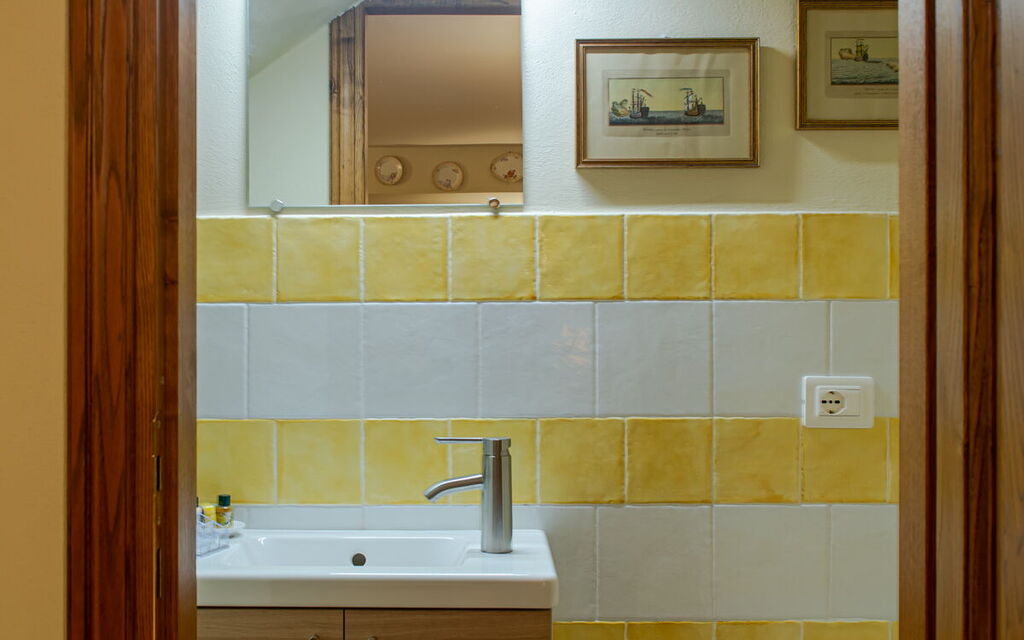 Villa Bolgheri Vermentino Castagneto Carducci: Autumn, Spring, Summer