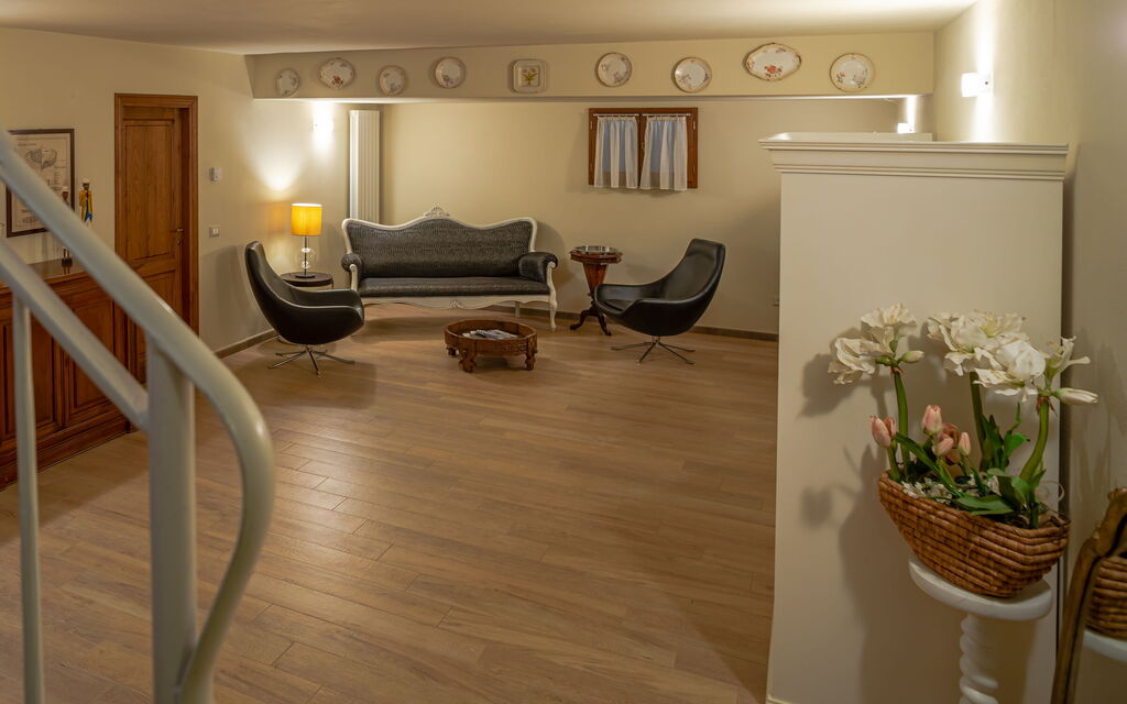 Villa Bolgheri Vermentino Castagneto Carducci: Autumn, Living Room, Spring, Summer