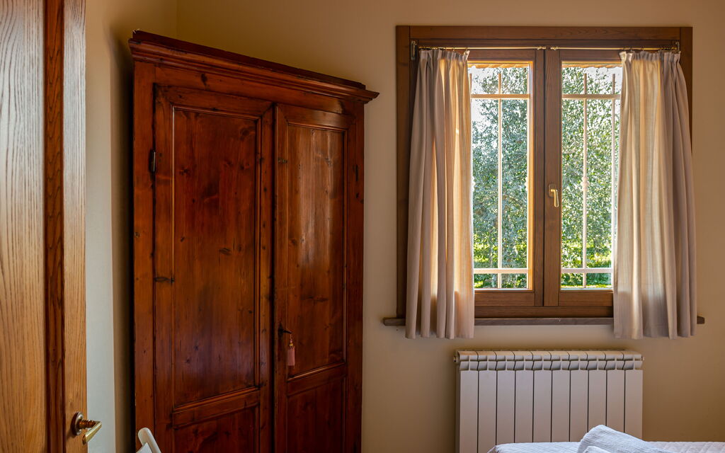 Villa Bolgheri Vermentino Castagneto Carducci: Autumn, Bedroom, Spring, Summer