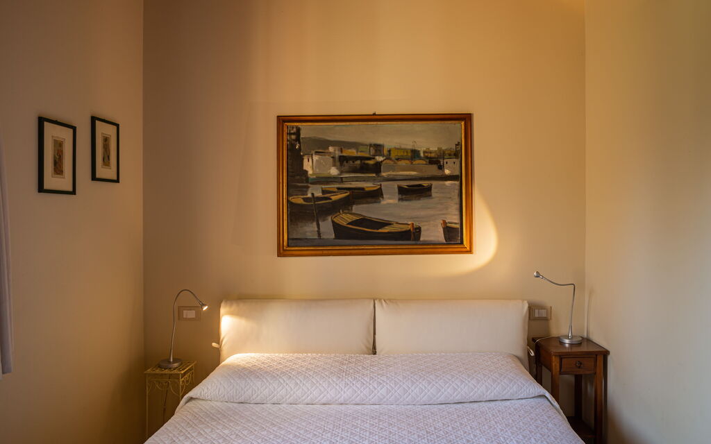 Villa Bolgheri Vermentino Castagneto Carducci: Autumn, Bedroom, Spring, Summer