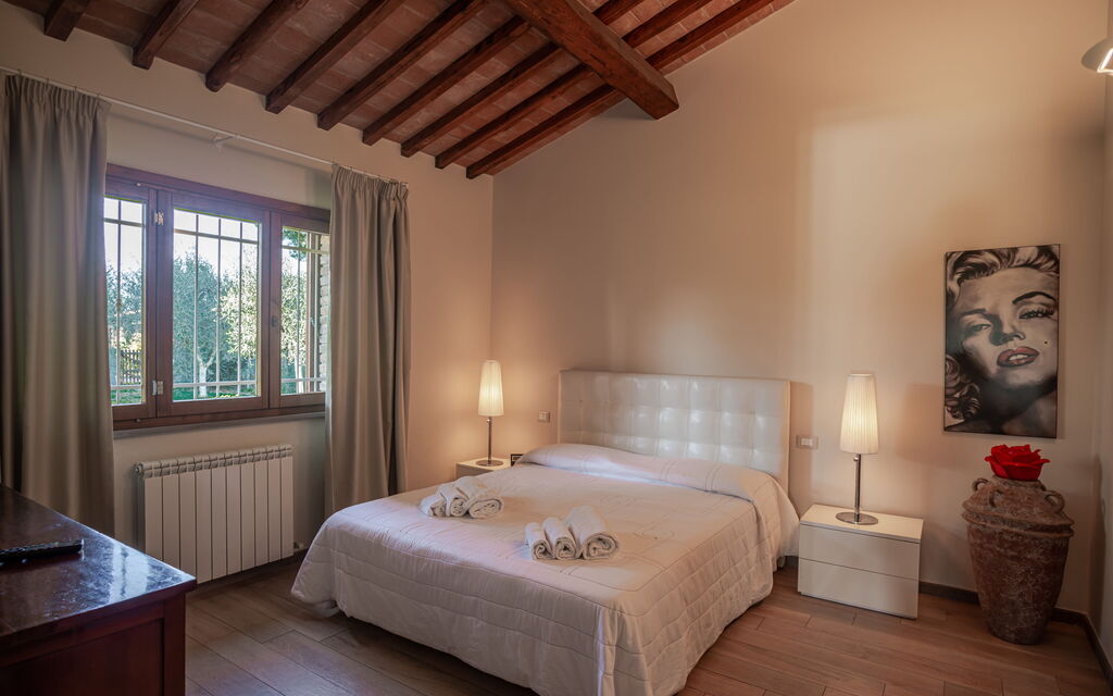Villa Bolgheri Vermentino Castagneto Carducci: Autumn, Bedroom, Spring, Summer