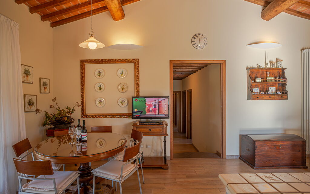 Villa Bolgheri Vermentino Castagneto Carducci: Autumn, Kitchen, Spring, Summer