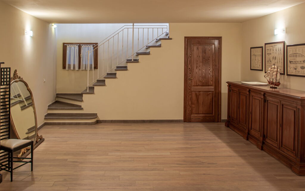 Villa Bolgheri Vermentino Castagneto Carducci: Autumn, Living Room, Spring, Summer