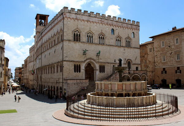 Il Giuncheto, Pool, Amazing View, Umbrian Countryside: Activities, Autumn, Outdoor, Spring, Summer