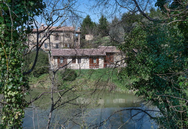 Il Giuncheto, Pool, Amazing View, Umbrian Countryside: Amenities, Autumn, Spring, Summer