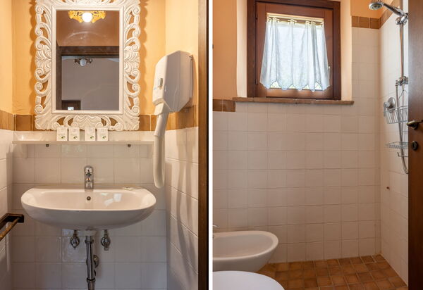 Il Giuncheto, Pool, Amazing View, Umbrian Countryside: Autumn, Bathroom, Spring, Summer