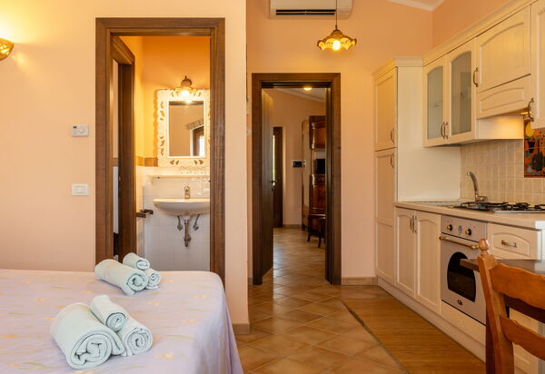 Il Giuncheto, Pool, Amazing View, Umbrian Countryside: Autumn, Kitchen, Living Room, Spring, Summer