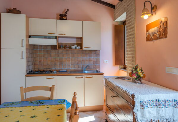 Il Giuncheto, Pool, Amazing View, Umbrian Countryside: Autumn, Dining Room, Kitchen, Spring, Summer