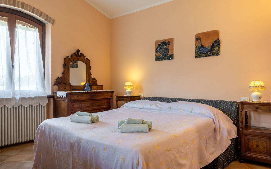 Il Giuncheto, Pool, Amazing View, Umbrian Countryside - : Autunno, Cucina, Estate, Primavera, Soggiorno