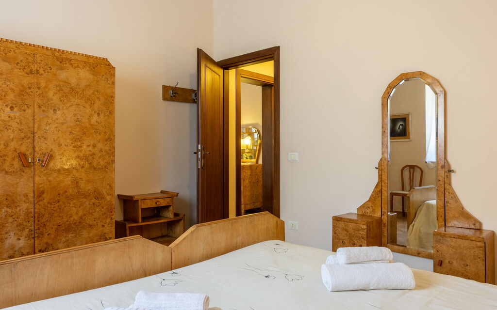 Il Giuncheto, Pool, Amazing View, Umbrian Countryside - : Autunno, Camera da letto, Estate, Primavera