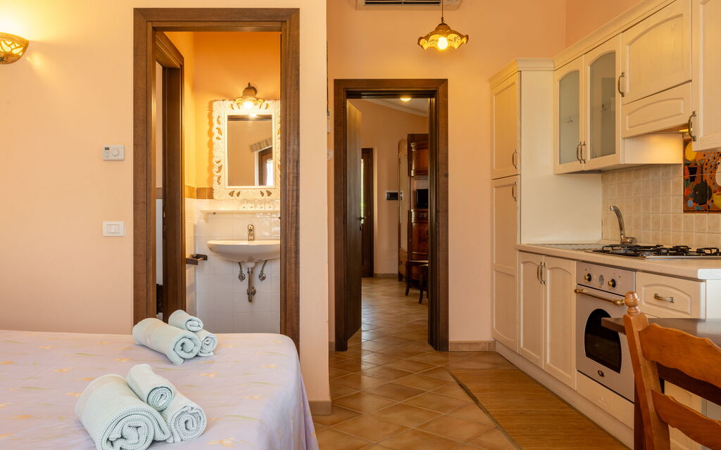 Il Giuncheto, Pool, Amazing View, Umbrian Countryside - : Autunno, Cucina, Estate, Primavera, Soggiorno