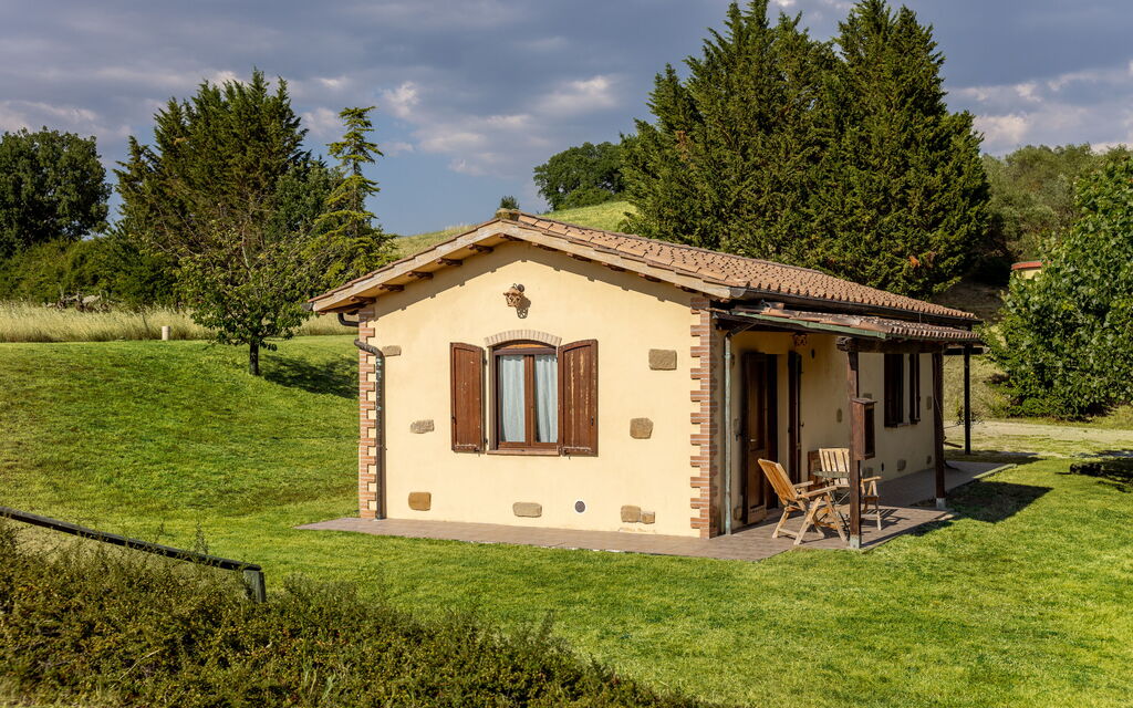 Il Giuncheto, Pool, Amazing View, Umbrian Countryside - : Autunno, Entrata Principale, Estate, Primavera