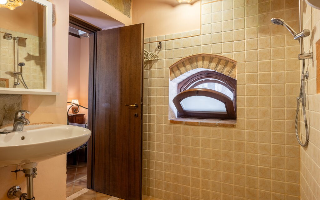 Il Giuncheto, Pool, Amazing View, Umbrian Countryside - : Autunno, Bagno, Estate, Primavera