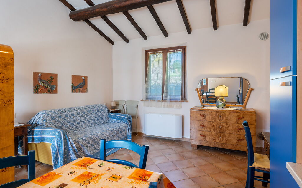 Il Giuncheto, Pool, Amazing View, Umbrian Countryside - 