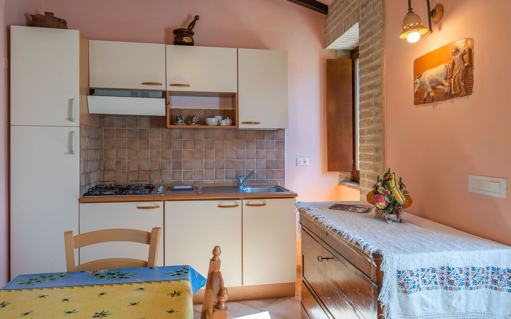 Il Giuncheto, Pool, Amazing View, Umbrian Countryside - : Autunno, Cucina, Estate, Primavera, Sala da pranzo