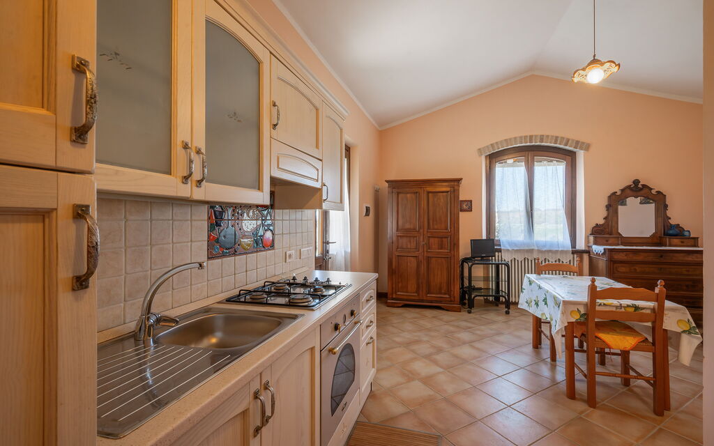 Il Giuncheto, Pool, Amazing View, Umbrian Countryside - : Autunno, Cucina, Estate, Primavera, Sala da pranzo