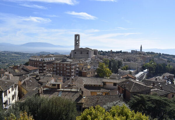 Il Giuncheto Apartments, Pool, Umbrian Countryside: Activities, Autumn, Outdoor, Spring, Summer