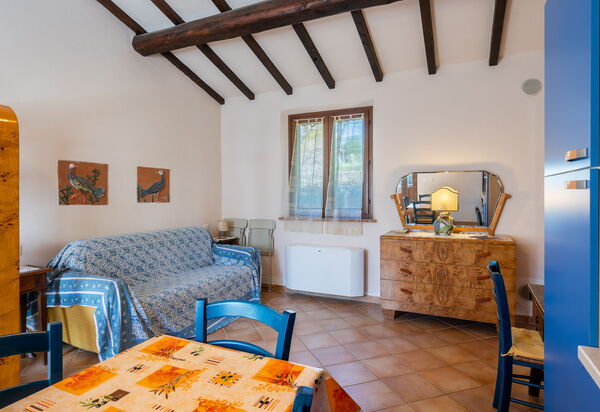 Il Giuncheto Apartments, Pool, Umbrian Countryside: Autumn, Kitchen, Spring, Summer