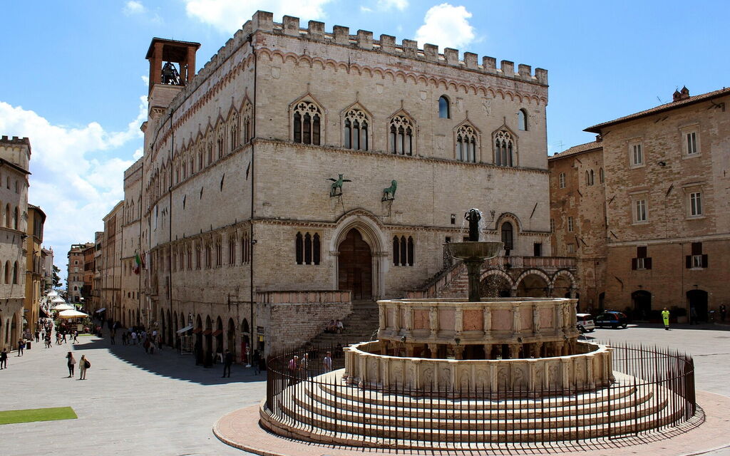 Il Giuncheto Apartments, Pool, Umbrian Countryside: all'aperto, Attività, Autunno, Estate, Primavera