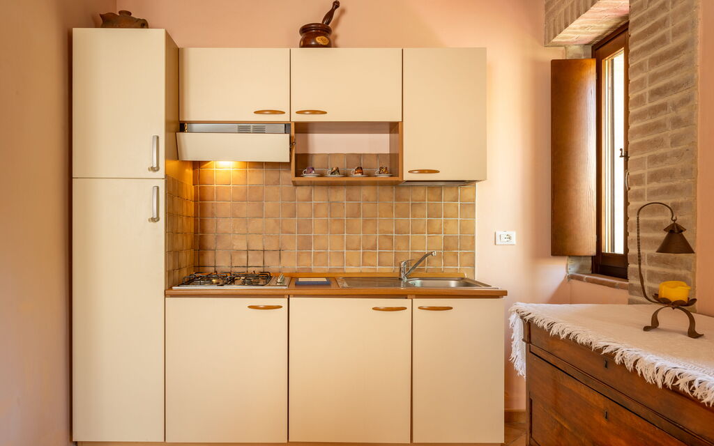 Il Giuncheto Apartments, Pool, Umbrian Countryside - : Autunno, Camera da letto, Cucina, Estate, Primavera