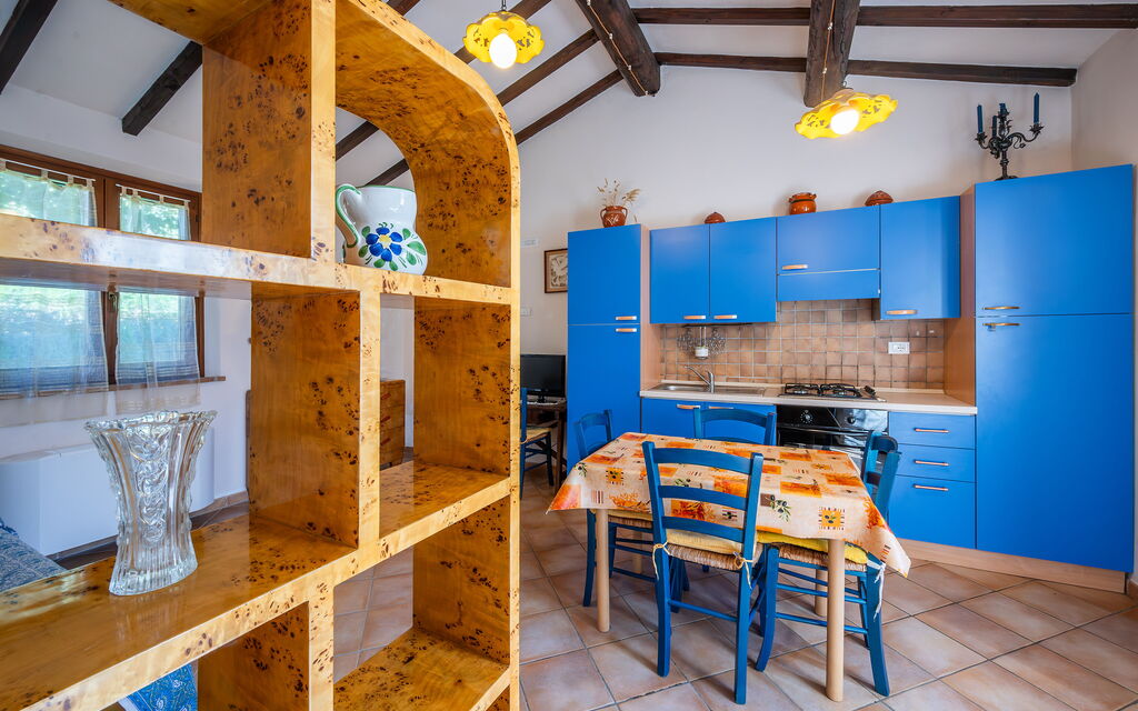 Il Giuncheto Apartments, Pool, Umbrian Countryside - : Autunno, Cucina, Estate, Primavera