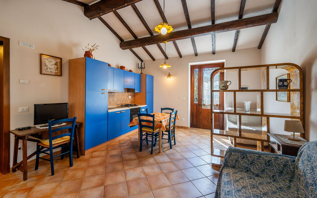 Il Giuncheto Apartments, Pool, Umbrian Countryside - : Autunno, Cucina, Estate, Primavera