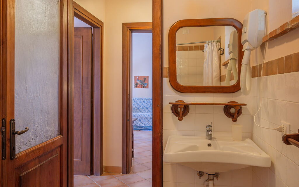 Il Giuncheto Apartments, Pool, Umbrian Countryside - : Autunno, Bagno, Estate, Primavera
