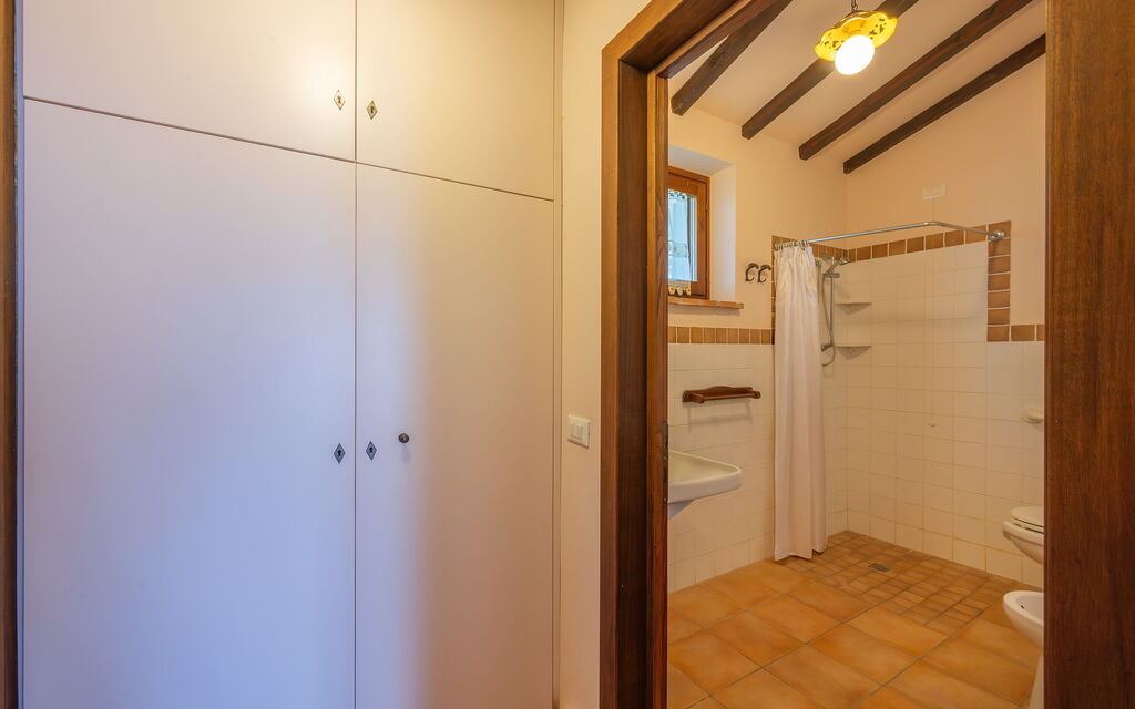 Il Giuncheto Apartments, Pool, Umbrian Countryside - : Autunno, Bagno, Estate, Primavera