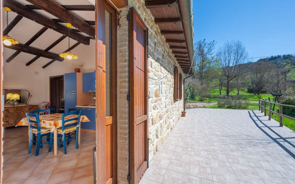 Il Giuncheto Apartments, Pool, Umbrian Countryside - : Autunno, Cucina, Estate, Primavera