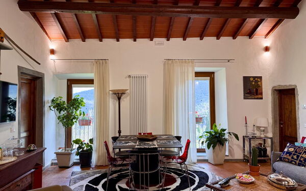 Family, Borgo Antico