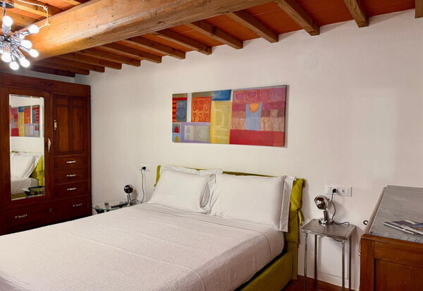 Borgo Antico, Pool, Barberino del Mugello: Autunno, Camera da letto, Estate, Primavera