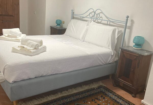 Borgo Antico, Pool, Barberino del Mugello: Autunno, Camera da letto, Estate, Inverno, Primavera