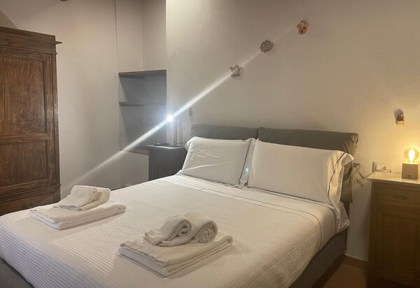 Borgo Antico, Pool, Barberino del Mugello: Autunno, Estate, Primavera