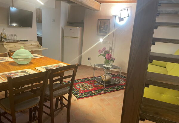 Borgo Antico, Pool, Barberino del Mugello: Autunno, Cucina, Estate, Primavera, Sala da pranzo