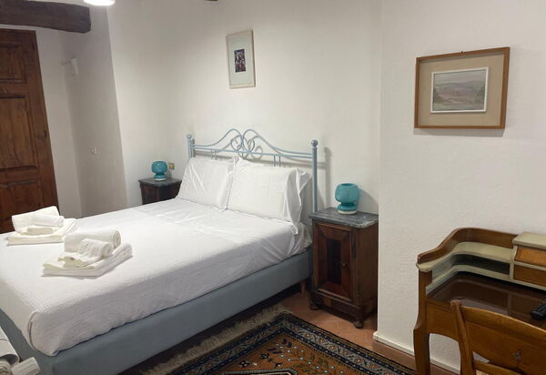 Borgo Antico, Pool, Barberino del Mugello: Autunno, Camera da letto, Estate, Primavera