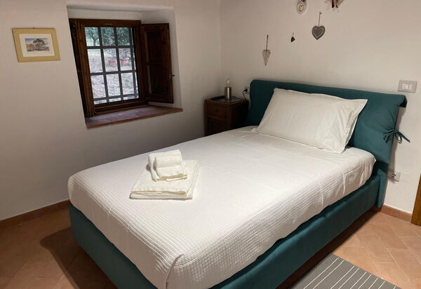 Borgo Antico, Pool, Barberino del Mugello: Autunno, Camera da letto, Estate, Primavera